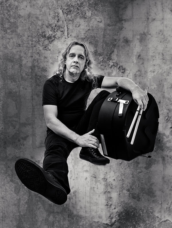 Amadeusz Kuba Majerczyk - Perkusista Amadeusz Kuba Majerczyk - Perkusista