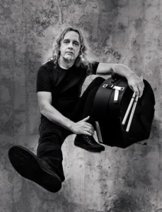 Amadeusz Kuba Majerczyk - Perkusista Amadeusz Kuba Majerczyk - Perkusista