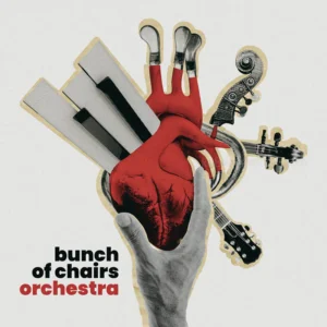 Bunch of Chairs Orchestra - Bunch of Chairs