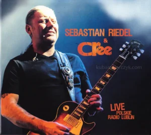 Cree Live in Polskie Radio Lublin