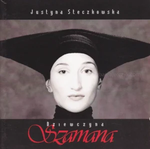 Justyna Steczkowska - Dziewczyna szamana