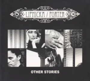 Lipnicka-Porter - Other stories, okładka
