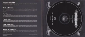 Lipnicka-Porter - Other stories, okładka