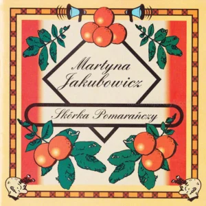 Martyna Jakubowicz - Skórka pomarańczy