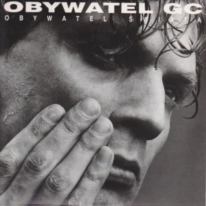 Obywatel GC Obywatel Świata okładka