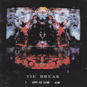 Tie Break Gin-Gi-Lob