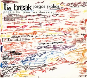 Tie Break - Poezje księdza Twardowskiego