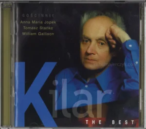 Wojciech Kilar - The best