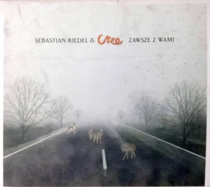 Cree - Zawsze z Wami