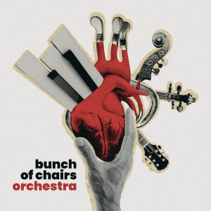 Bunch of Chairs Orchestra - Bunch of Chairs