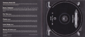 Lipnicka-Porter - Other stories, okładka