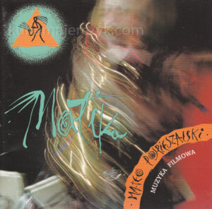 Mateusz Pospieszalski - Matika