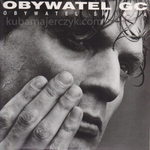 Obywatel GC Obywatel Świata okładka