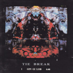 Tie Break Gin-Gi-Lob