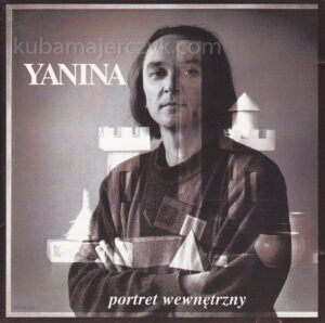 Yanina - Portret wewnętrzny