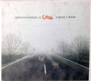 Cree - Zawsze z Wami