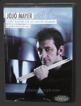 Jojo Mayer - Secret Weapons for the Modern Drummer, szkoła gry DVD
